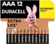 Батарейки Duracell типа AAA - изображение 1