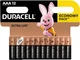 Батарейки Duracell типа AAA - изображение 2