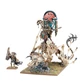 Ігровий набір Warhammer THE OLD WORLD - TOMB KINGS OF KHEMRI: TOMB KING ON NECROLITH BONE DRAGON - изображение 3