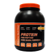 Протеин для похудения 80% 2кг Bioline Nutrition Золотистая карамель (Банка) - изображение 1