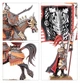 Ігровий набор Warhammer THE OLD WORLD: GRAND CATHAY - GATE MASTERS OF THE CELESTIAL CITIES - изображение 3