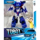 Трансформер Tobot S5 Y (301149) - изображение 6