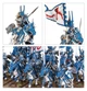 Ігровий набір Warhammer THE OLD WORLD - HIGH ELF REALMS - DRAGON PRINCES OF CALEDOR - изображение 3