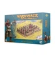 Ігровий набір Warhammer THE OLD WORLD - KINGDOM OF BRETONNIA: PEASANT BOWMEN - изображение 1