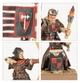 Ігровий набір Warhammer THE OLD WORLD - KINGDOM OF BRETONNIA: PEASANT BOWMEN - изображение 4