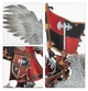 Ігровий набір Warhammer THE OLD WORLD - KINGDOM OF BRETONNIA: BATTLE STANDARD BEARER ON ROYAL PEGASUS - изображение 3