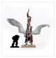 Ігровий набір Warhammer THE OLD WORLD - KINGDOM OF BRETONNIA: BATTLE STANDARD BEARER ON ROYAL PEGASUS - изображение 4