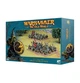 Ігровий набір Warhammer THE OLD WORLD - ORC & GOBLIN TRIBES: NIGHT GOBLIN MOB - изображение 1