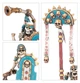 Ігровий набір Warhammer THE OLD WORLD - TOMB KINGS OF KHEMRI EDITION (ENG) - зображення 8