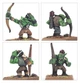 Ігровий набір Warhammer THE OLD WORLD - ORC & GOBLIN TRIBES: GOBLIN MOB - изображение 8