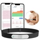 Монитор сердечного ритма / нагрудный ремешок Bluetooth ANT+ ЭКГ монитор - изображение 1