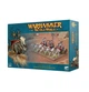 Ігровий набір Warhammer THE OLD WORLD - TOMB KINGS OF KHEMRI: SKELETON CHARIOTS - изображение 1