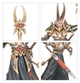 Ігровий набір Warhammer THE OLD WORLD - WARRIORS OF CHAOS: SORCERER OF CHAOS - изображение 3