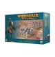Ігровий набір Warhammer THE OLD WORLD - TOMB KINGS OF KHEMRI: SKELETON HORSEMEN - изображение 1