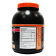Протеин для похудения 80% 2кг Bioline Nutrition Земляничный пунш (Банка) - изображение 2