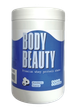Протеїновий коктейль Premium Whey Body Beauty Ожина 0,45 кг - зображення 1