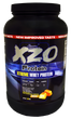 Протеїн XTREME XZO Nutrition Whey Protein 85% 1 кг Ірис-Тоффі (Комплексний протеїн + BCAA) - зображення 1