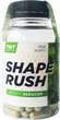 Набор для похудения TNT Жиросжигатель Shape Rush и Изолят протеина WPI MIX 0.9 кг Ваниль - изображение 3