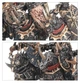 Ігровий набір Warhammer THE OLD WORLD - WARRIORS OF CHAOS: CHAOS KNIGHTS - изображение 3