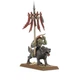 Ігровий набір Warhammer THE OLD WORLD - ORC & GOBLIN TRIBES: GOBLIN WOLF RIDER MOB - изображение 5