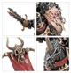 Ігровий набір Warhammer THE OLD WORLD - WARRIORS OF CHAOS: CHAOS KNIGHTS - изображение 5