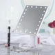 Настольное зеркало с подсветкой 16 LED MIRROR - изображение 1