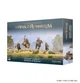 Ігровий набір MIDDLE-EARTH: HALETH & HAMA PRINCES OF ROHAN - изображение 1