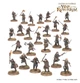 Ігровий набір MIDDLE-EARTH: HILL TRIBESMEN - изображение 2