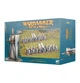 Ігровий набір Warhammer THE OLD WORLD - HIGH ELF REALMS - ELVEN SPEARMEN - изображение 1