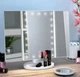 Зеркало с LED подсветкой для макияжа Superstar Magnifying Mirror - изображение 2