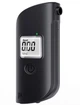 Тестер дыхания на алкоголь / Детектор алкоголя / Алкотестер LCD Alcohol tester AND HA-170 - изображение 2