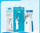 Детский и взрослый ингалятор небулайзер для носа, Портативный небулайзер на батарейках - изображение 6