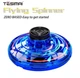 Летающий спиннер Flying spinner UFO BLUE - изображение 4