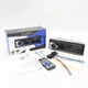 Автомагнитола с Bluetooth, 1DIN, MP3-SA-520 ISO / Магнитола с LED подсветкой в авто / Магнитофон в машину - изображение 5