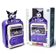 Дитяча скарбничка Mini Bank Kuromi - изображение 3