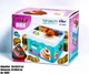 Копилка Кот Cake Box - изображение 4