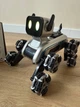 Умный робот собака восьмиколесный трюковый Stunt eight-wheel robot dog - изображение 3