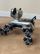 Умный робот собака восьмиколесный трюковый Stunt eight-wheel robot dog - изображение 7
