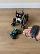 Умный робот собака восьмиколесный трюковый Stunt eight-wheel robot dog - изображение 9