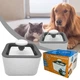 Поїльник для тварин Pet Water FOUNTAIN Автоматичний поїльник — фонтан - зображення 1