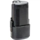 Аккумулятор для электроинструмента 12V 2Ah AND 0410-3 - изображение 2