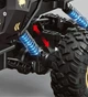 Машинка на пульте управления OFFROAD TRACER вездеход 46 см черный - изображение 7