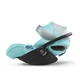 Автокрісло Cybex Cloud T i-Size by Jeremy Scott Car - зображення 3