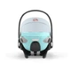 Автокрісло Cybex Cloud T i-Size by Jeremy Scott Car - зображення 4
