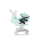 Автокрісло Cybex Cloud T i-Size by Jeremy Scott Car - зображення 9