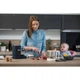 Блендер-пароварка Beaba Babycook Neo, Blue - изображение 4