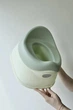 Горщик El Camino ME 1153-1 Basic Potty, green - зображення 1