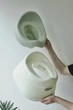 Горщик El Camino ME 1153-1 Basic Potty, green - зображення 2