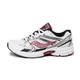 Кросівки Saucony RIDE Millennium 43 (27,5 см) White Silver Red (S70812-10-43) - изображение 4