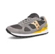 Кросівки Saucony Shadow Original 40,5 (25,5 см) Grey Yellow (S2108-786-40.5) - изображение 4